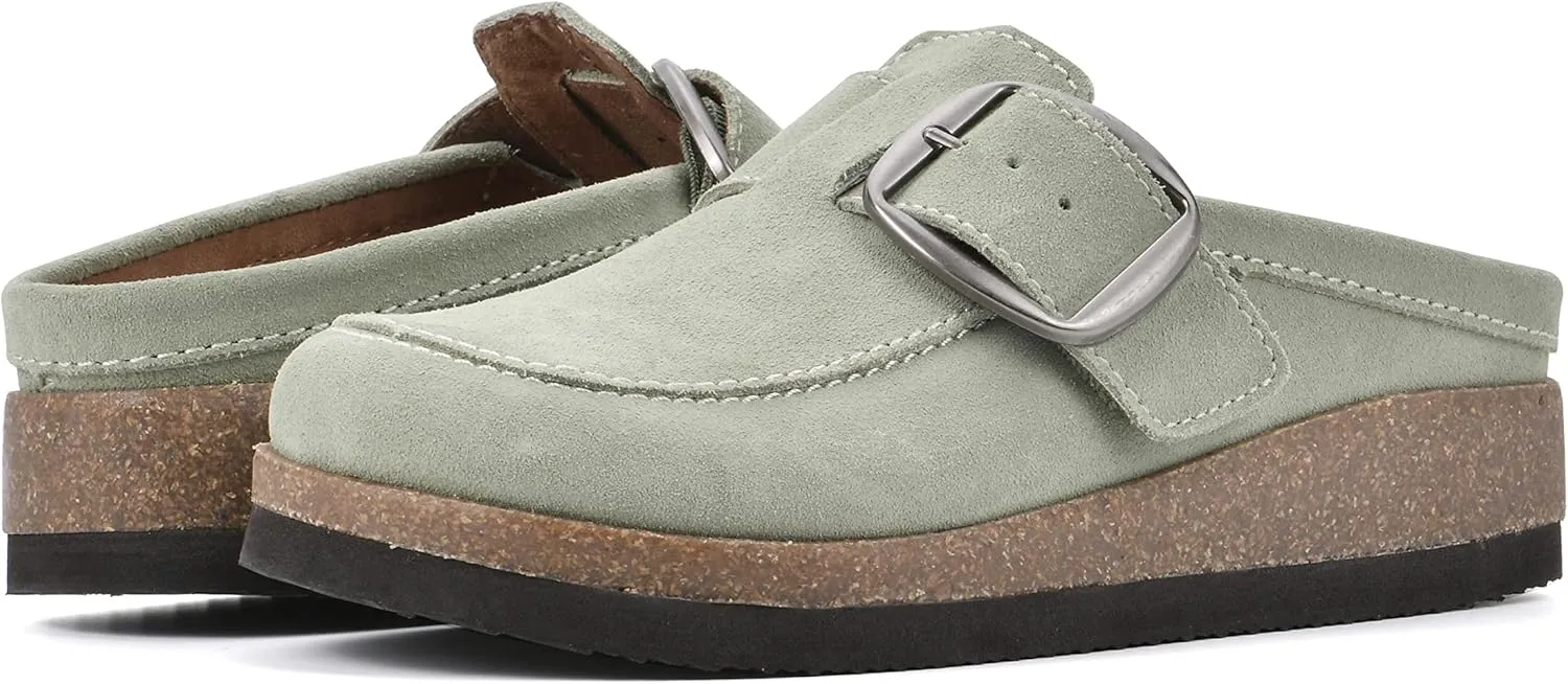 WHITE MOUNTAIN Women's Bueno Mule