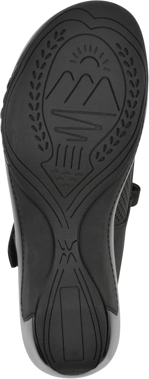 WHITE MOUNTAIN Women's Vinto 2 Heeled Mary Jane Clog
