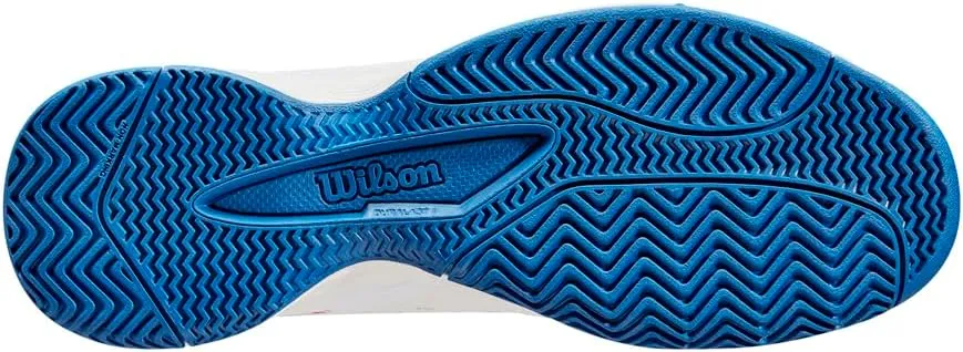 WILSON Unisex-Child Junior Rush Pro L Sneaker