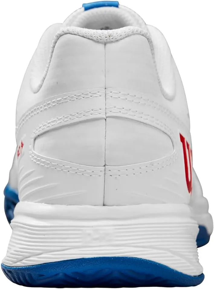 WILSON Unisex-Child Junior Rush Pro L Sneaker