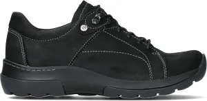 Wolky Women's Us-Cajun Water Resistant Casual and Fashion Sneakers