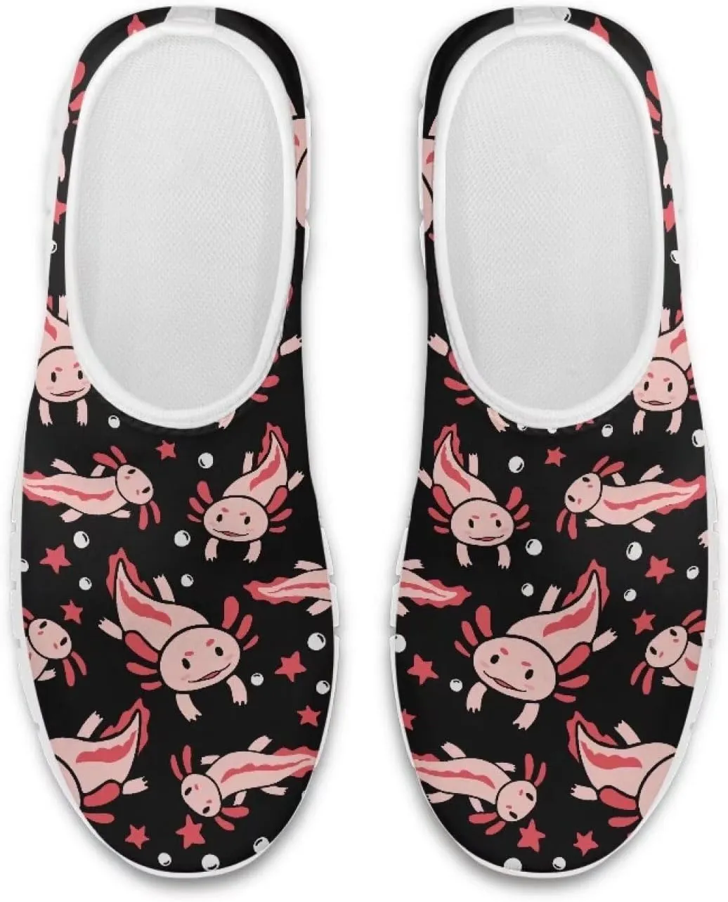 Women Slip On Tennis Shoes Womens Non Slip Work Shoes Casual Sneakers