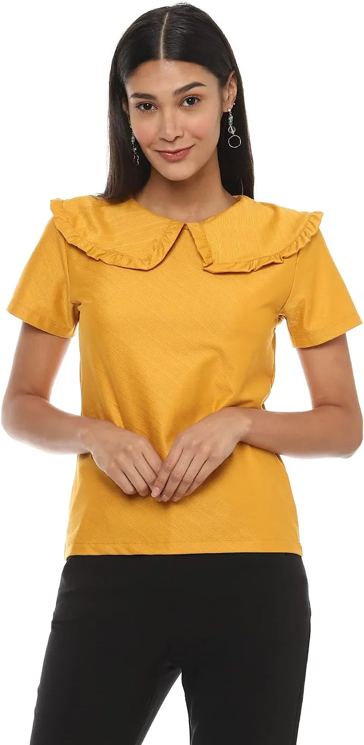 Women Stylish Casual Top