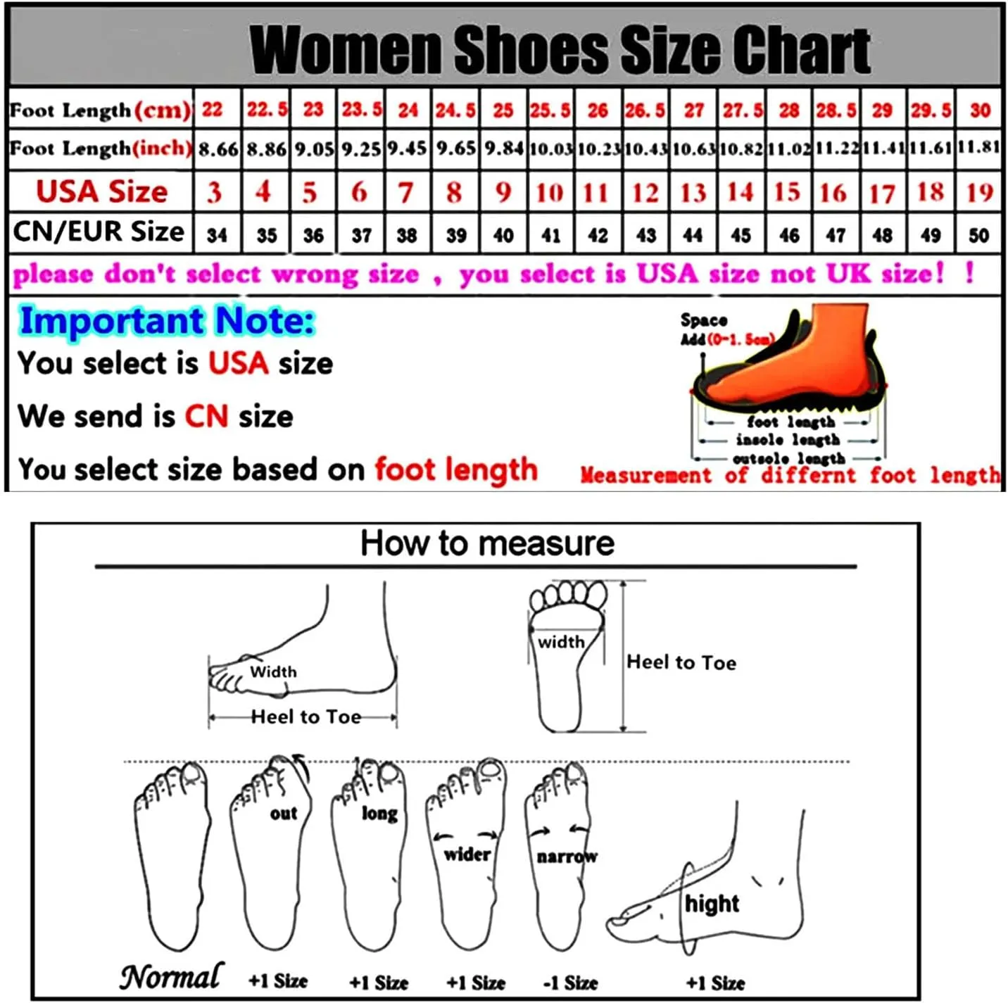 Women's Big Size Flip-Flops - Soft Sole Custom Luxury Summer Slippers