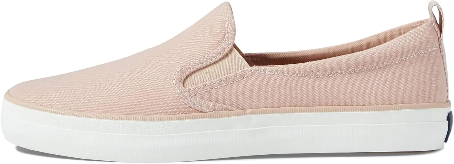 Women's Crest Twin Gore Seacycled Sneaker