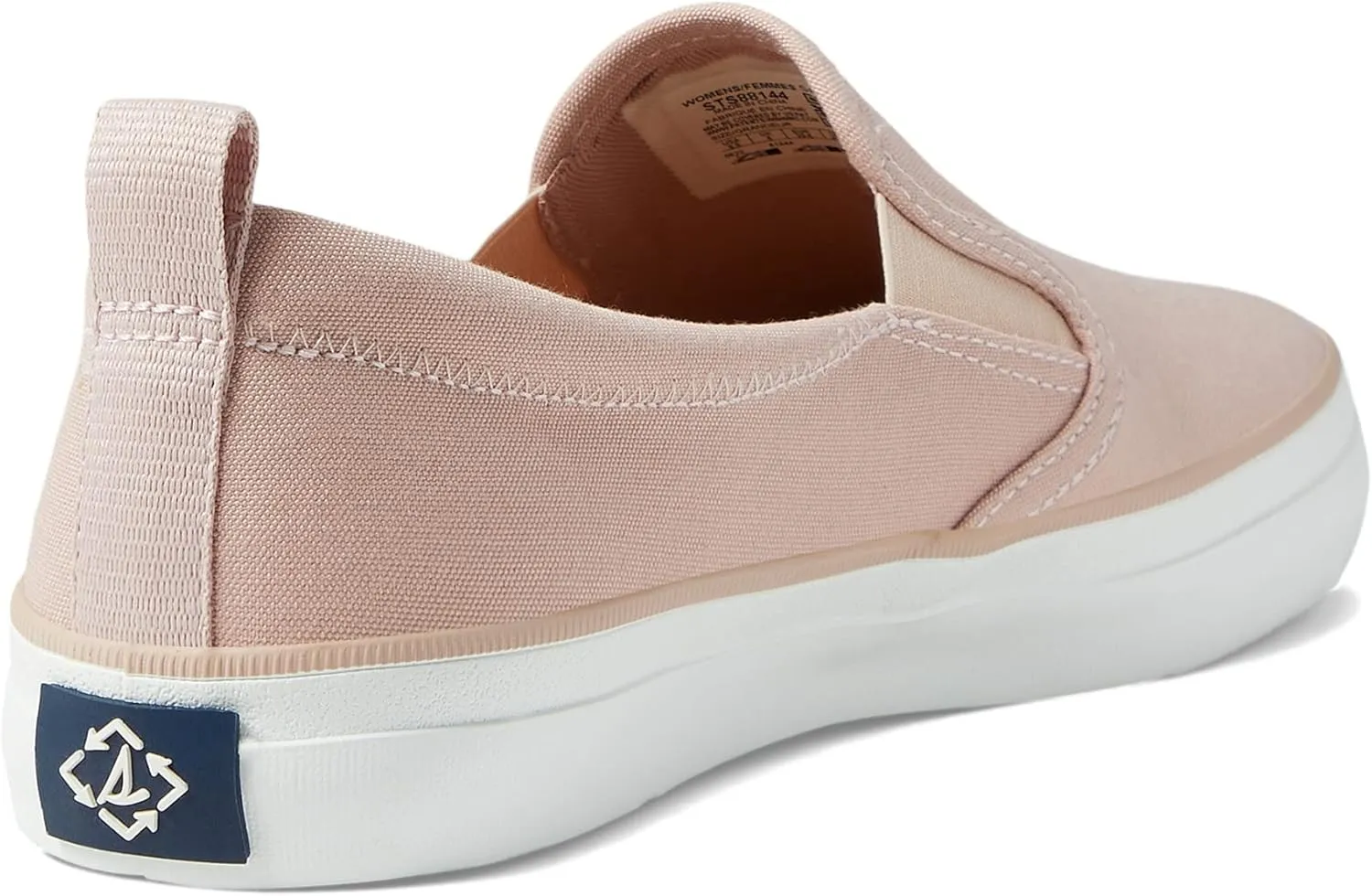 Women's Crest Twin Gore Seacycled Sneaker