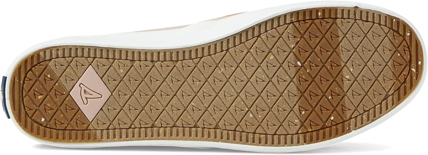 Women's Crest Twin Gore Seacycled Sneaker