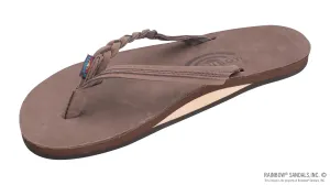 Women's Flirty Braidy Single Layer
