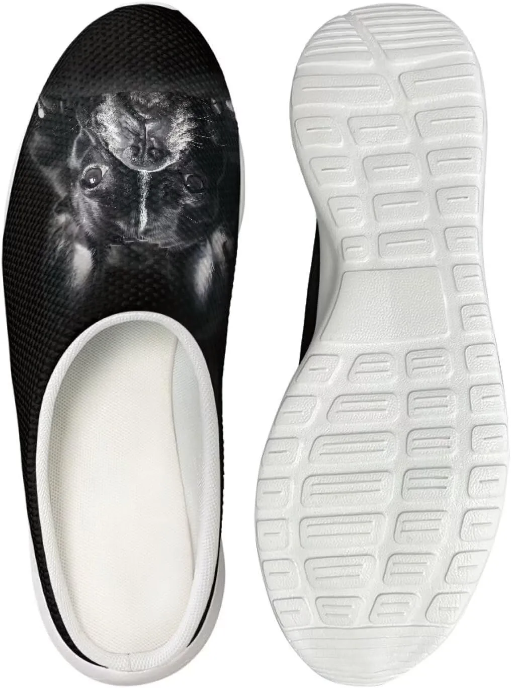 Women's Garden Clogs Shoes Casual Slipper Beach Sandals Anti-Slip Water Shoes Home Slippers Summer Footwear