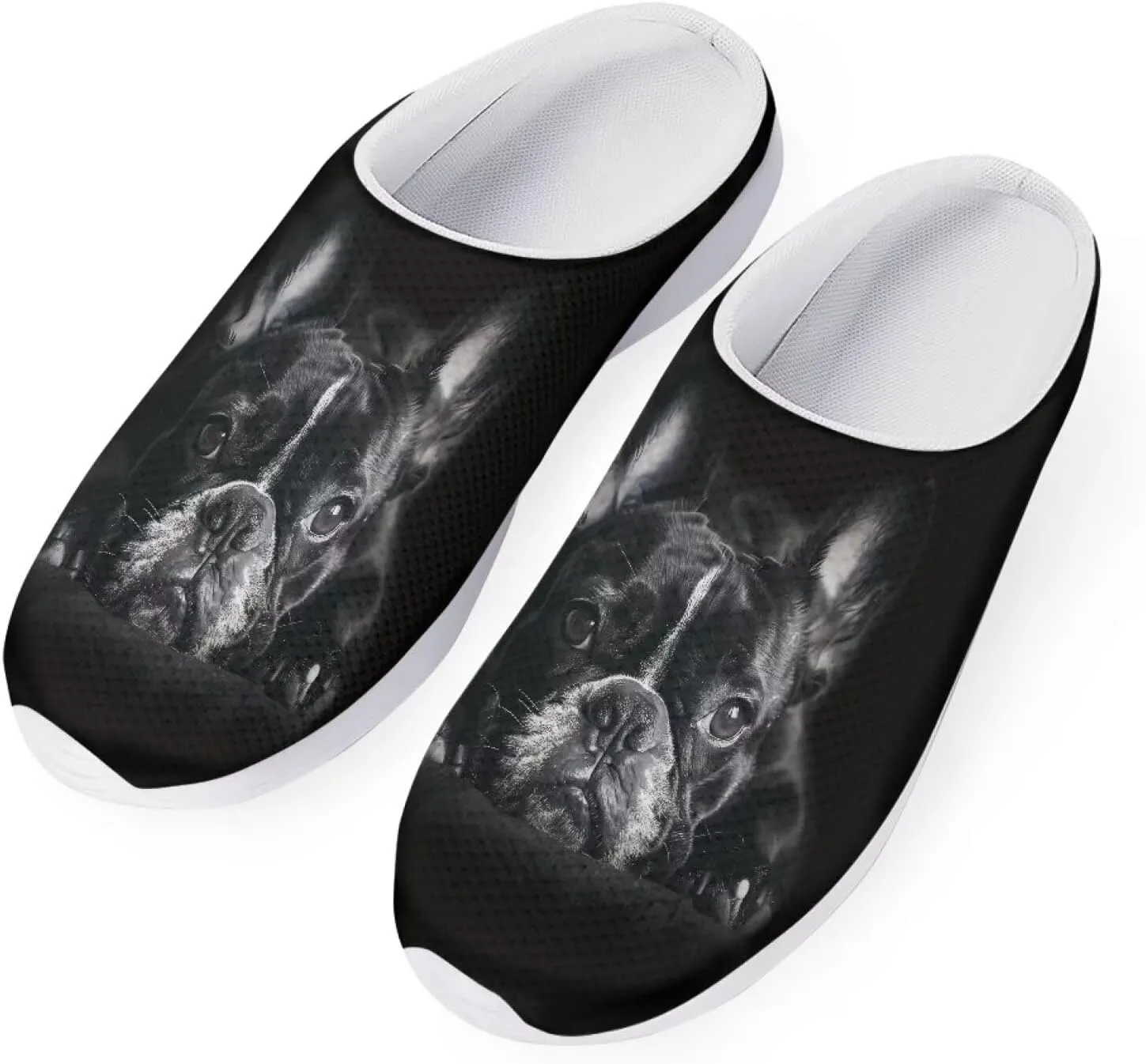 Women's Garden Clogs Shoes Casual Slipper Beach Sandals Anti-Slip Water Shoes Home Slippers Summer Footwear