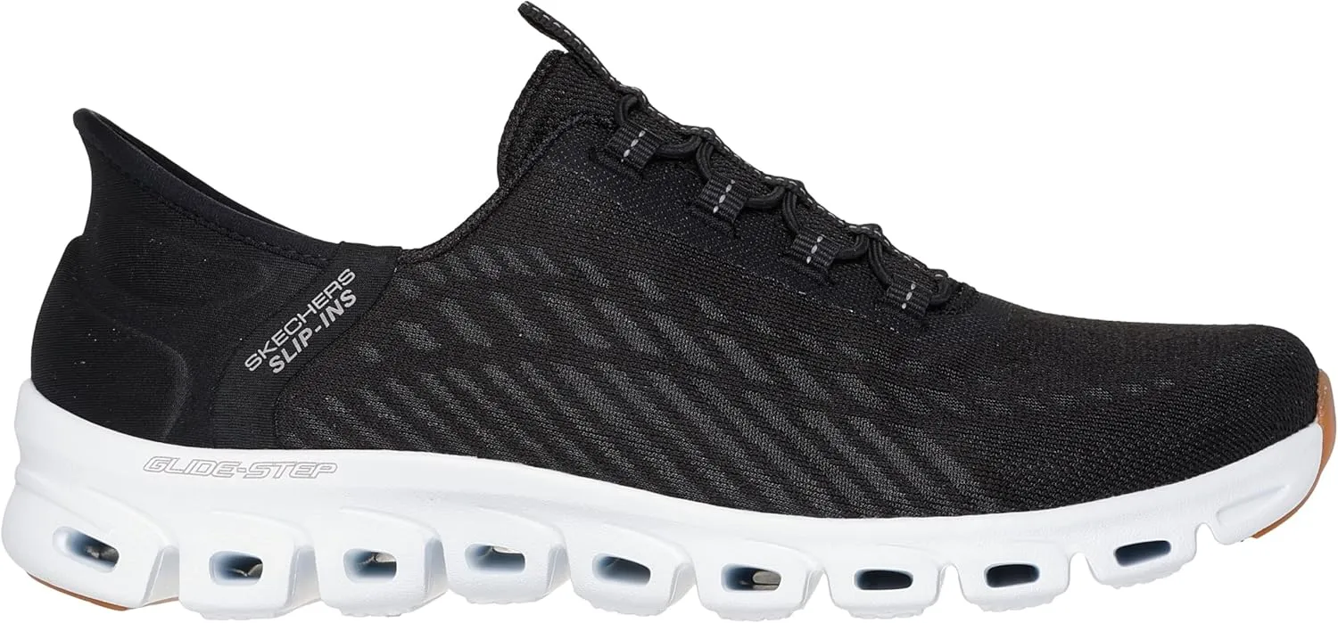 Women's Glide-Step-Tranquility Hands Free Slip-ins Sneaker