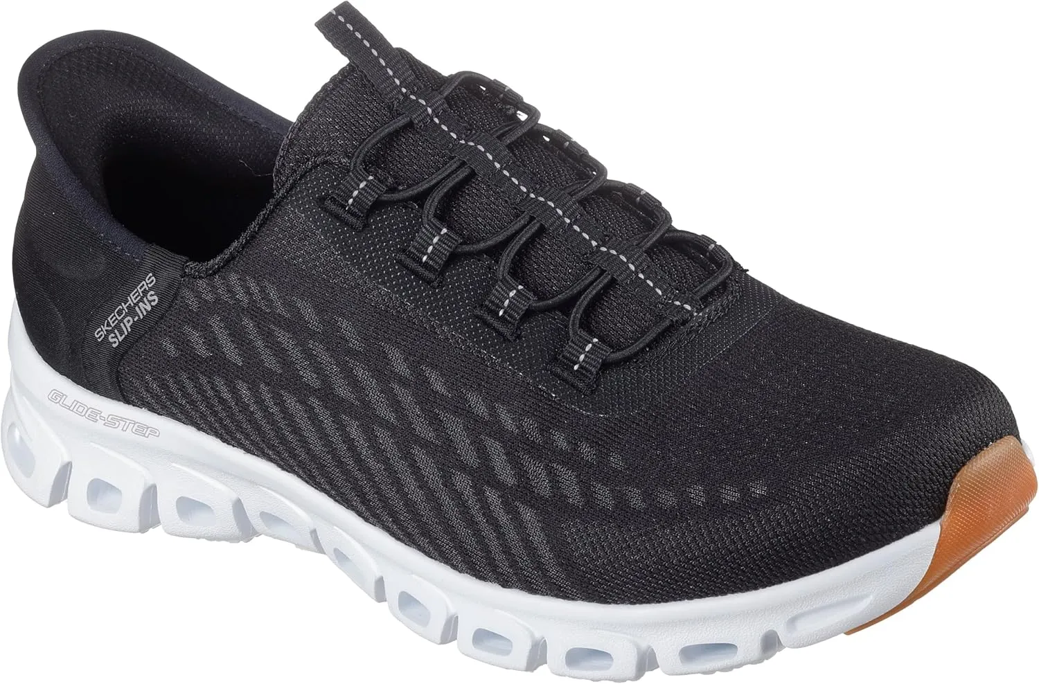 Women's Glide-Step-Tranquility Hands Free Slip-ins Sneaker
