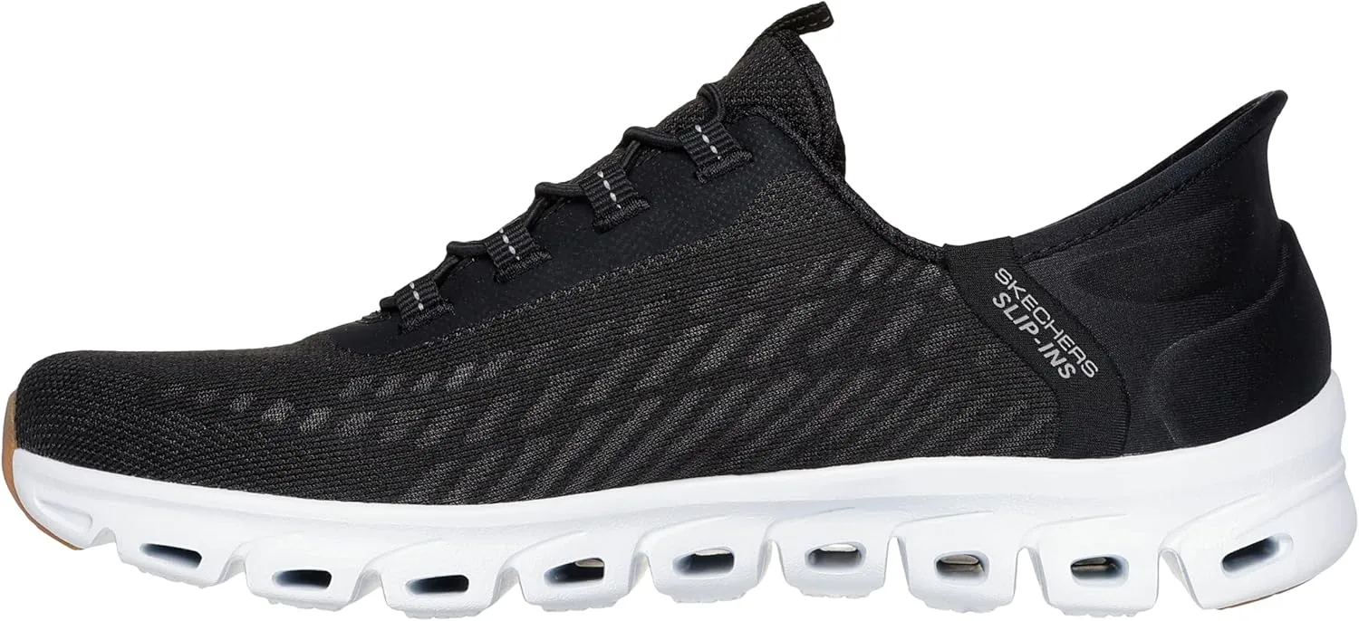 Women's Glide-Step-Tranquility Hands Free Slip-ins Sneaker