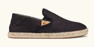 Women's Kaula Pa'a Kapa Shoe