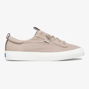 Women's Kickback Washable Organic Cotton Grey