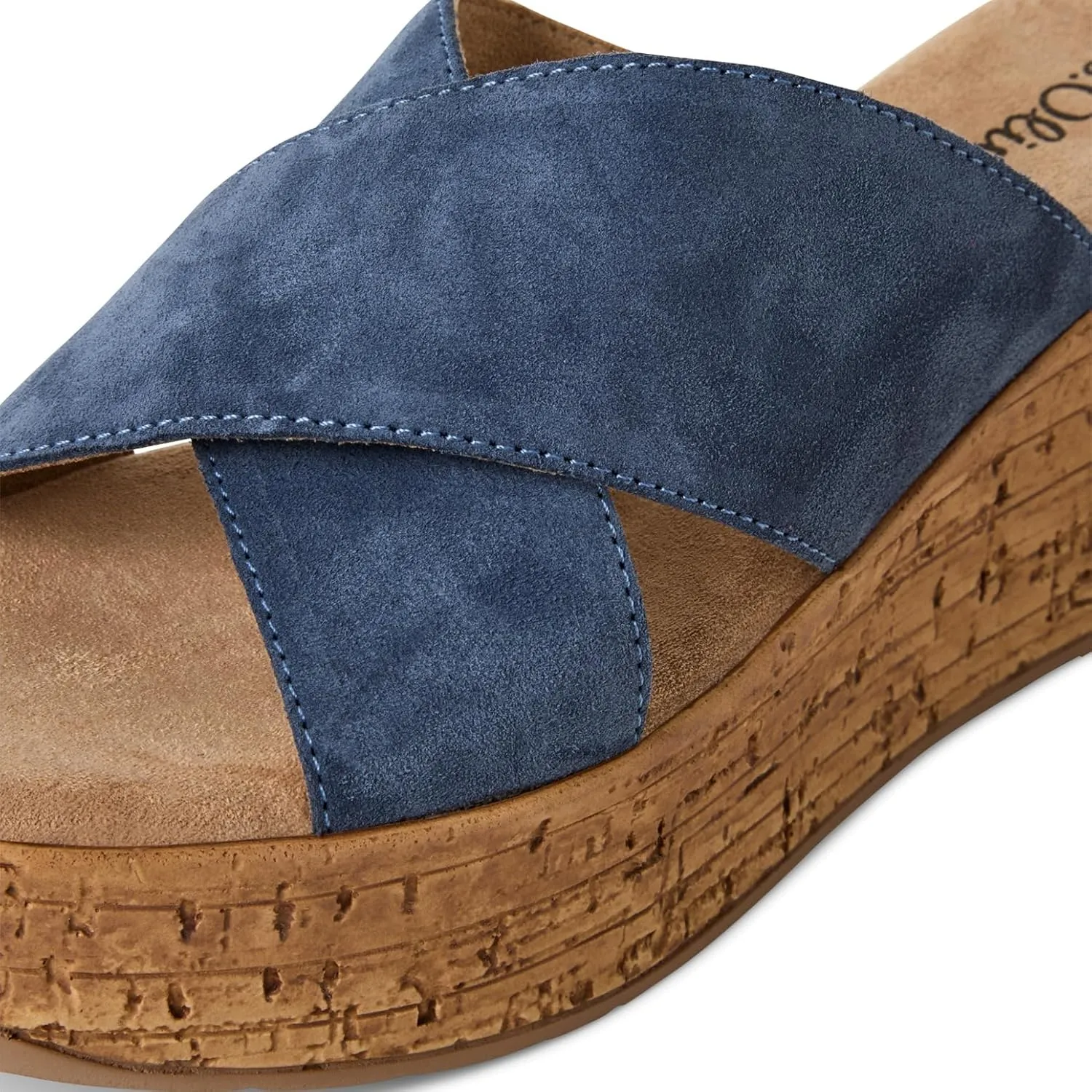 Women's Mule