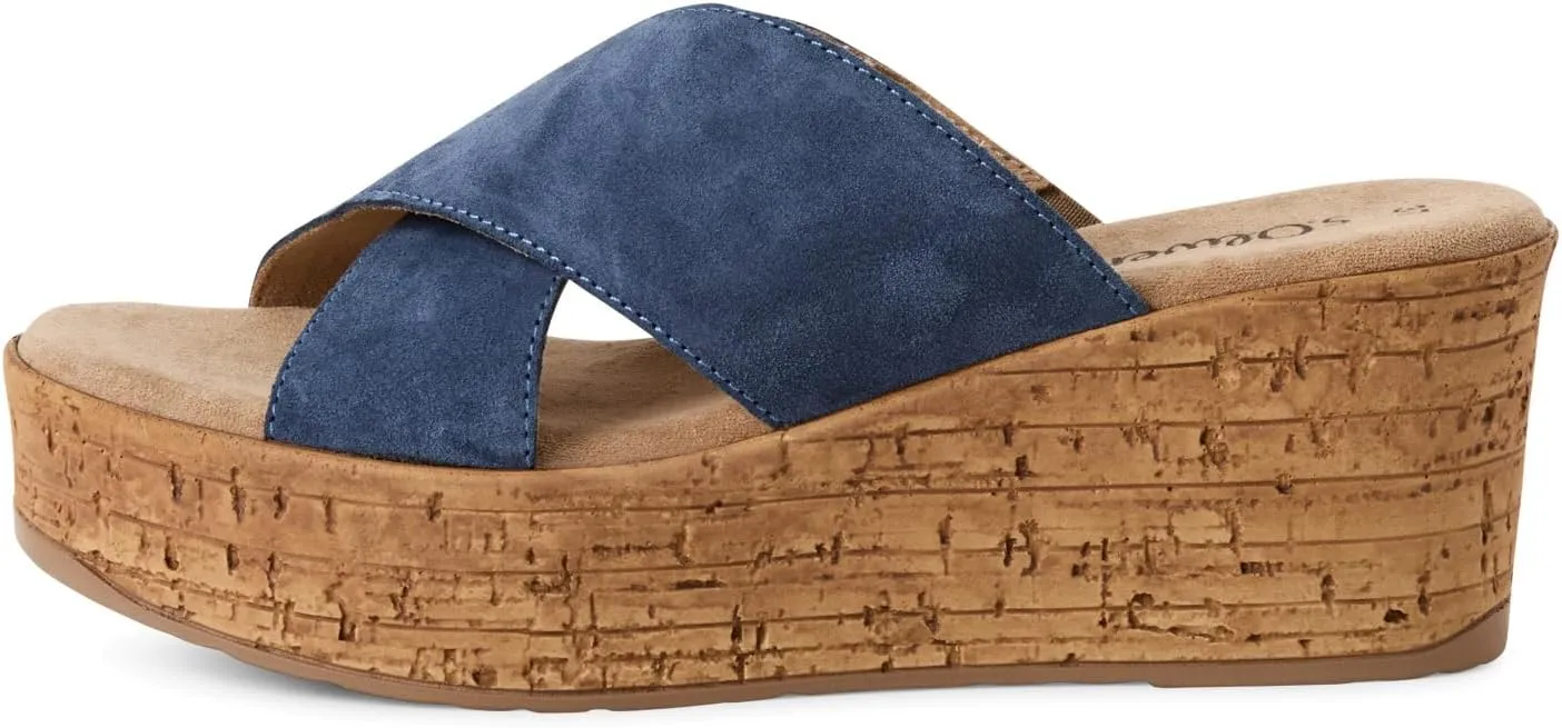 Women's Mule