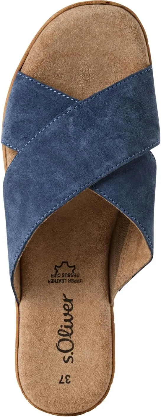 Women's Mule