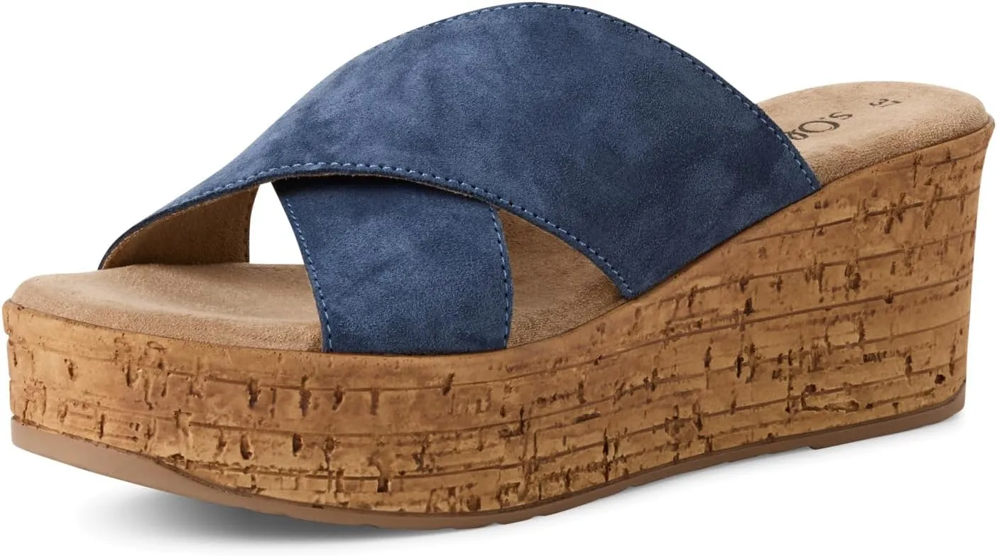 Women's Mule