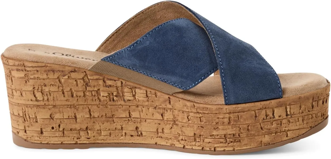 Women's Mule