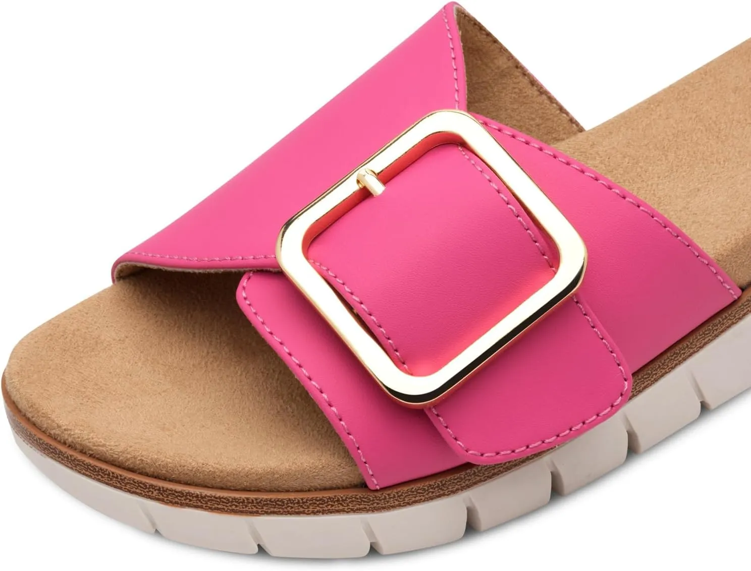 Women's Mule