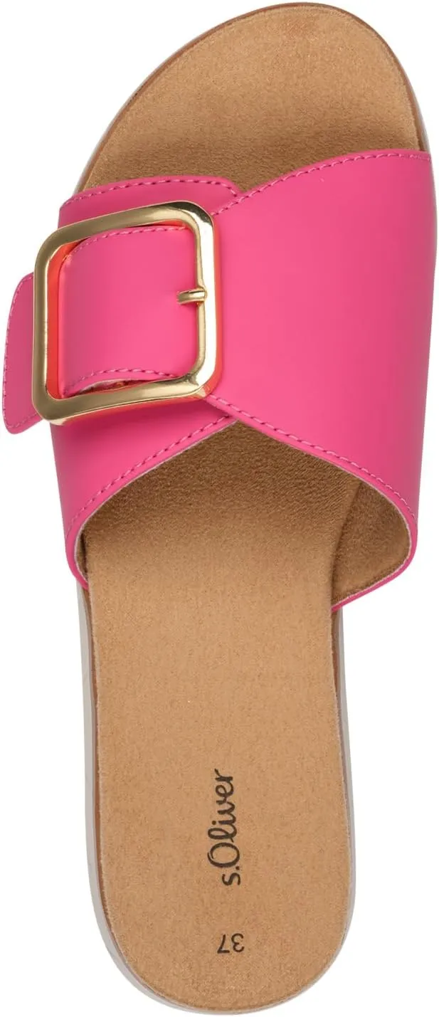 Women's Mule