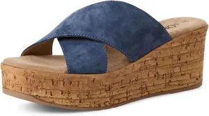 Women's Mule