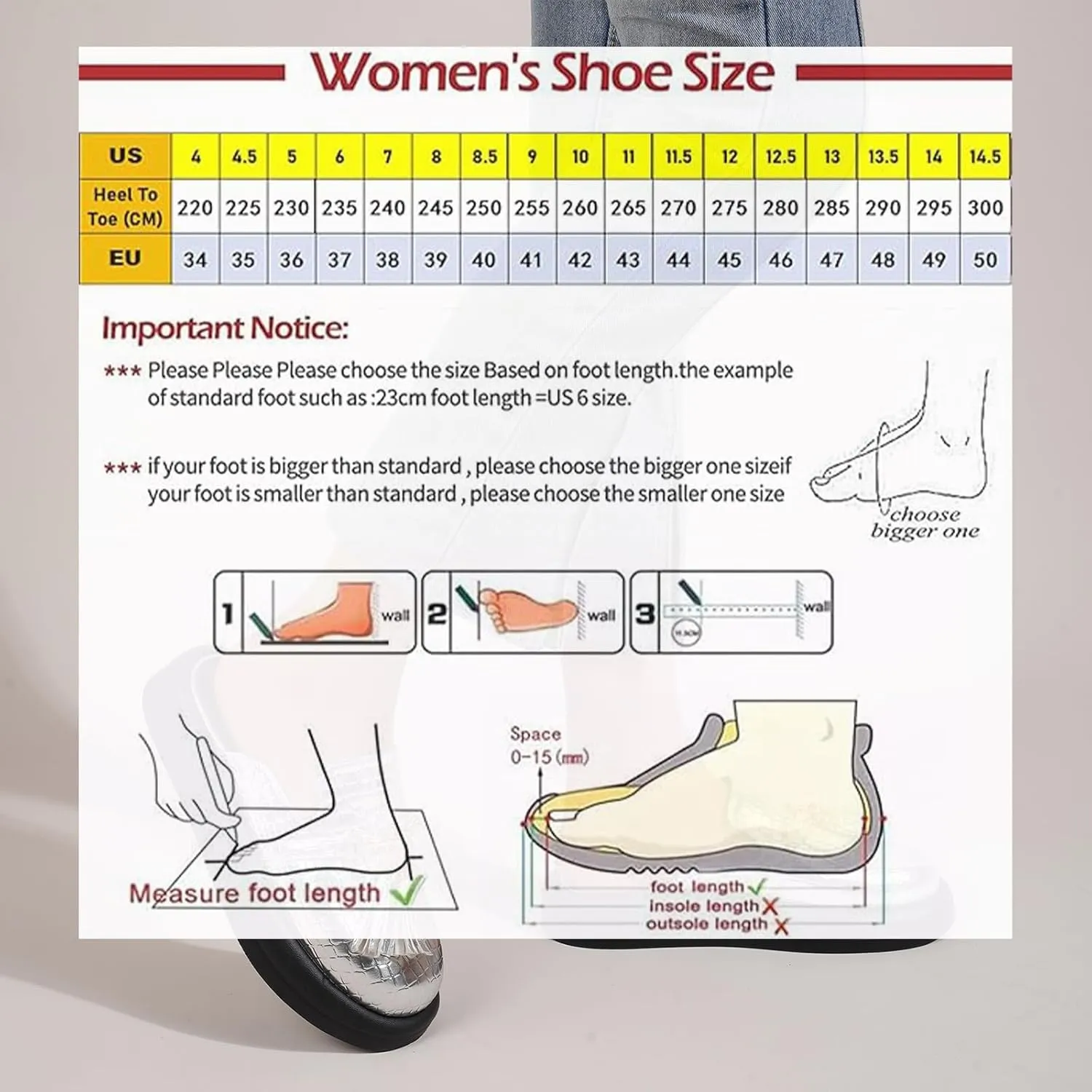 Women's Stone Print Leather Platform Fringe Mules Closed Round Toe Slip On Non-Slip Sandals with Soft Cushion Indoor/Outdoor Comfort Casual Clogs Slides