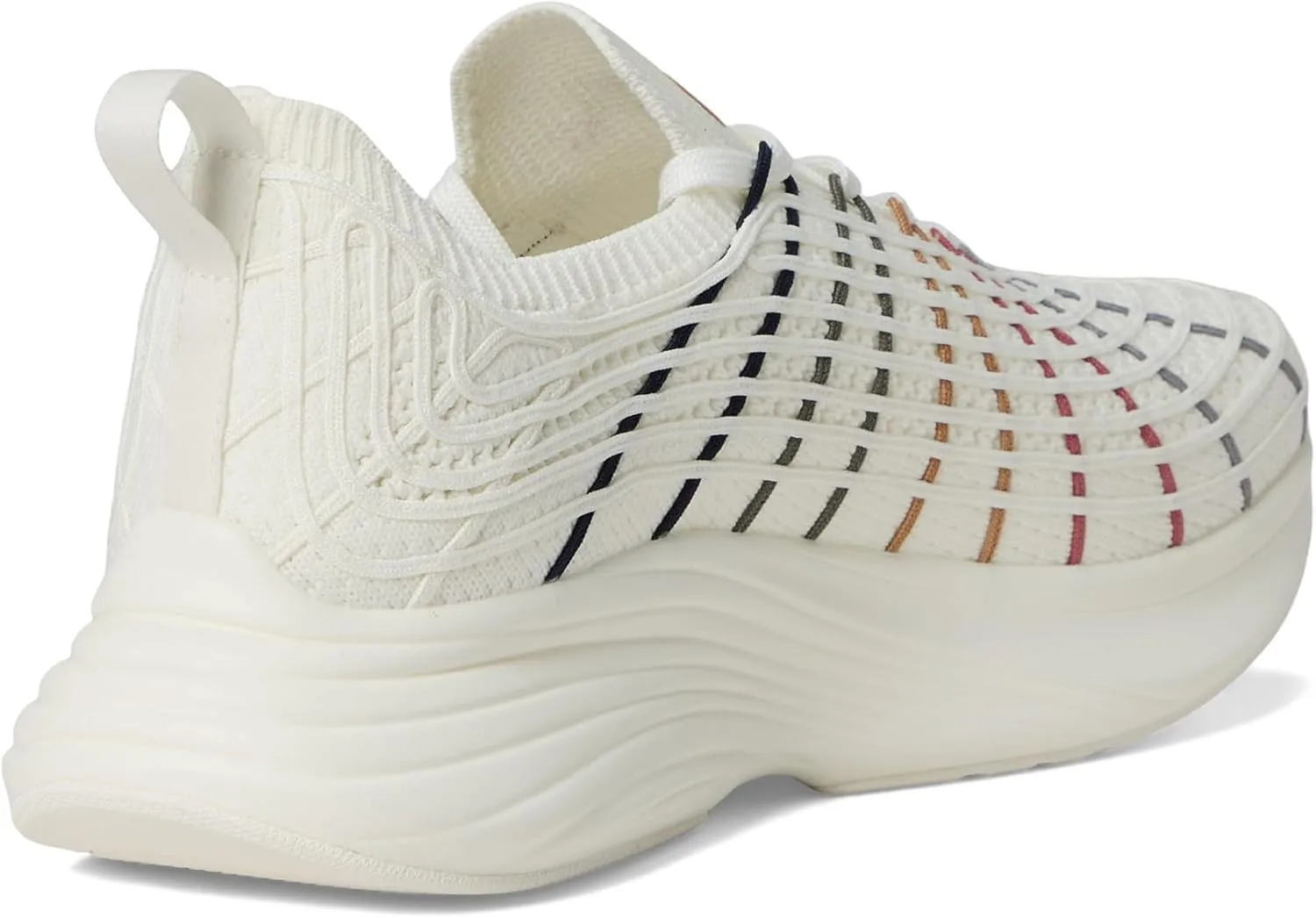 Women's Techloom Zipline Sneaker