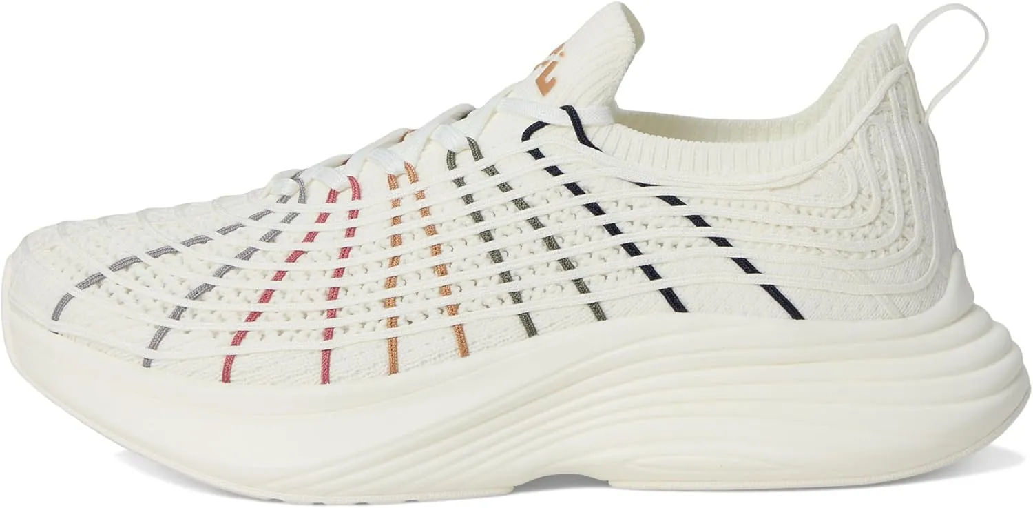 Women's Techloom Zipline Sneaker