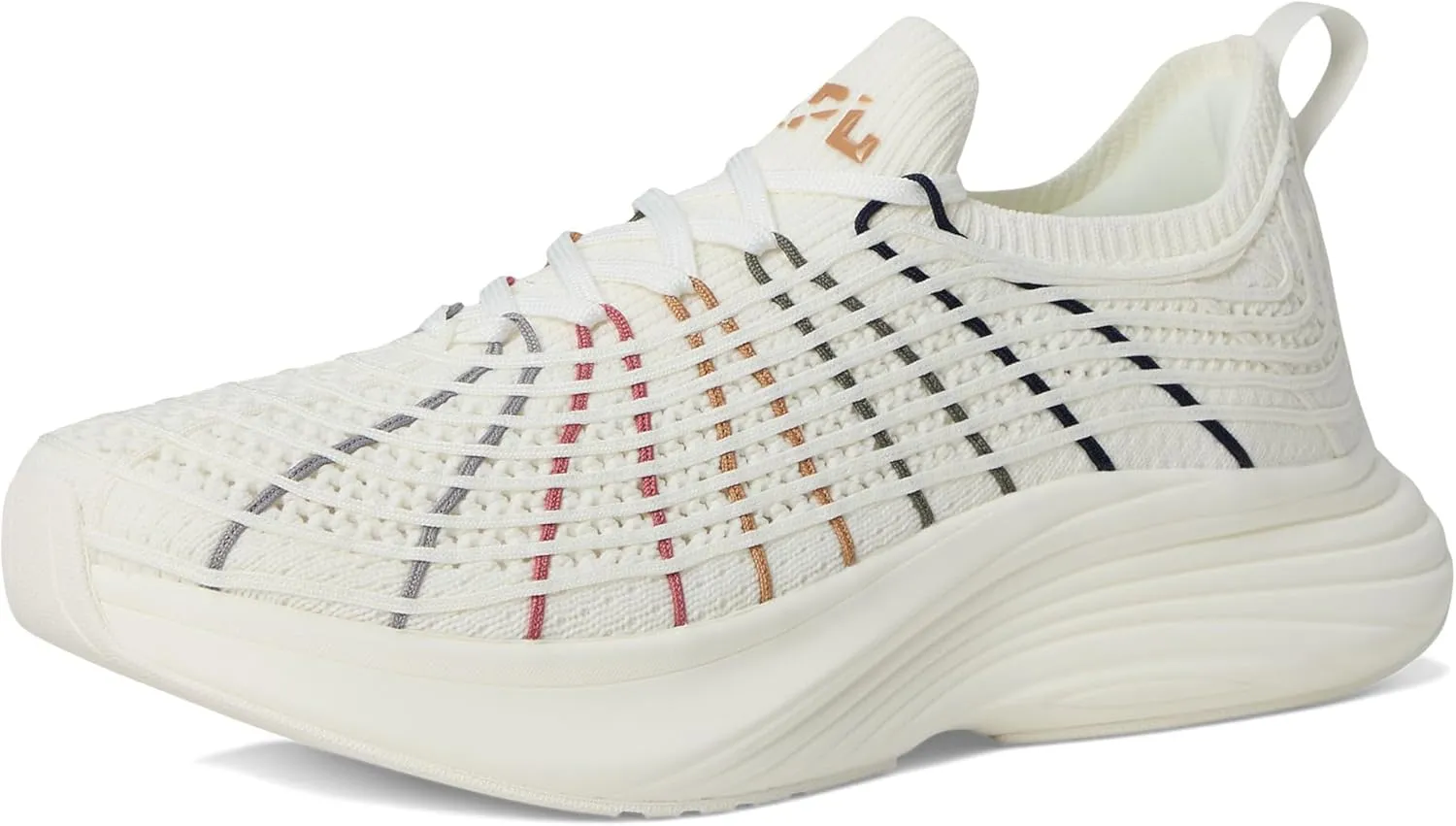 Women's Techloom Zipline Sneaker
