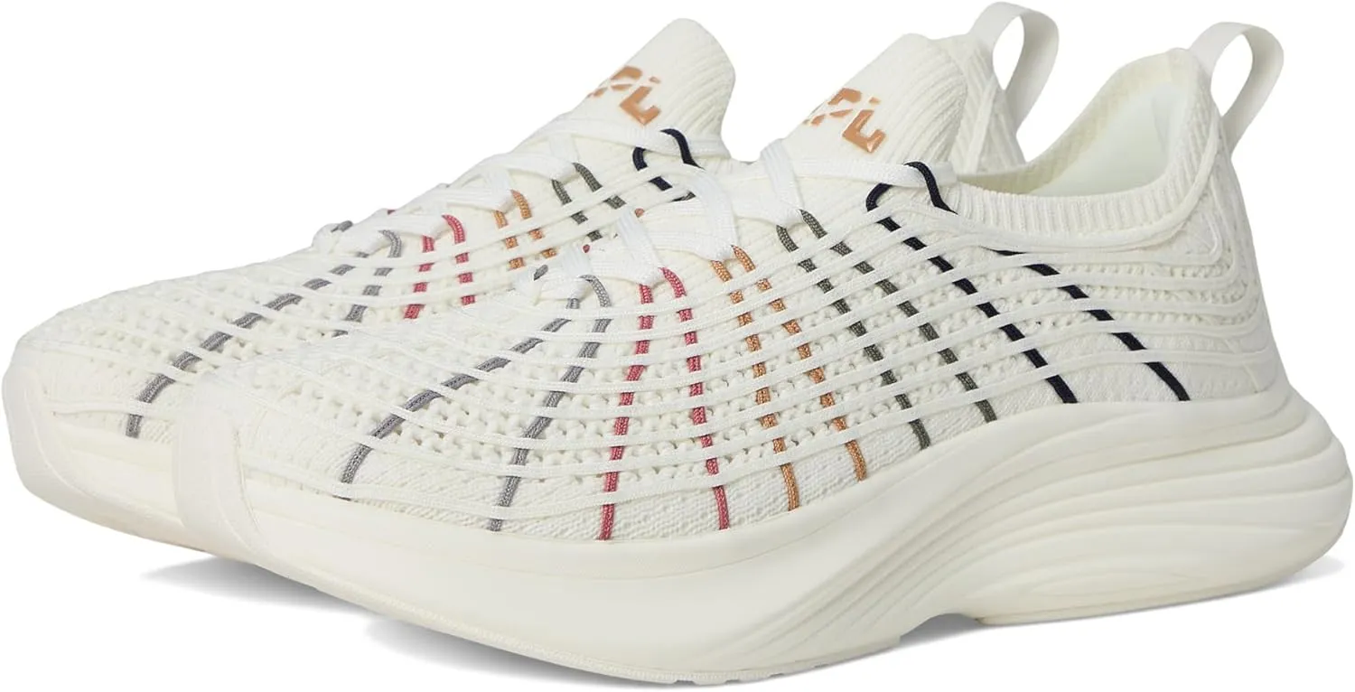 Women's Techloom Zipline Sneaker