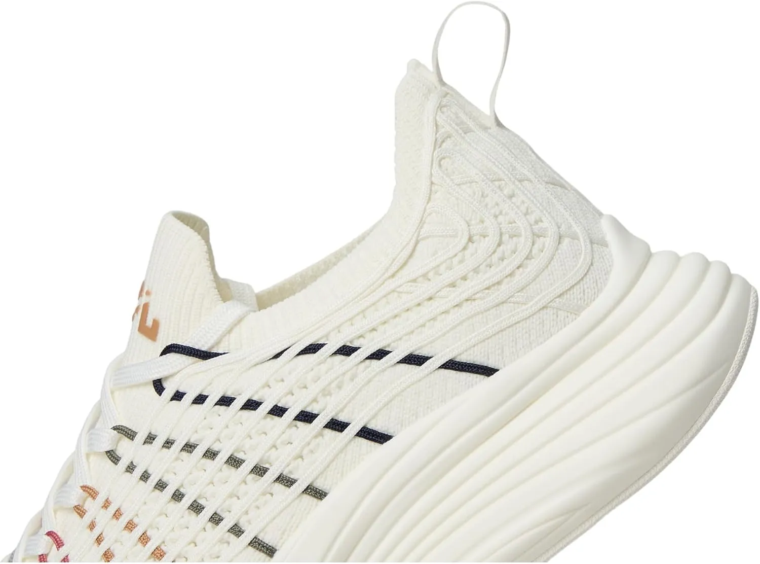 Women's Techloom Zipline Sneaker