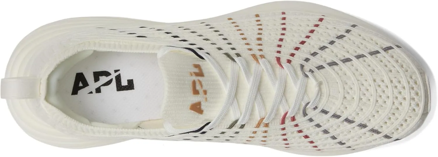 Women's Techloom Zipline Sneaker