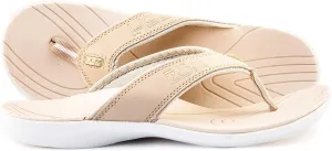 Women's Zori Sport Orthotic Slip-on Sandals Flip-Flop
