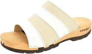 woody Women's Mule Clog