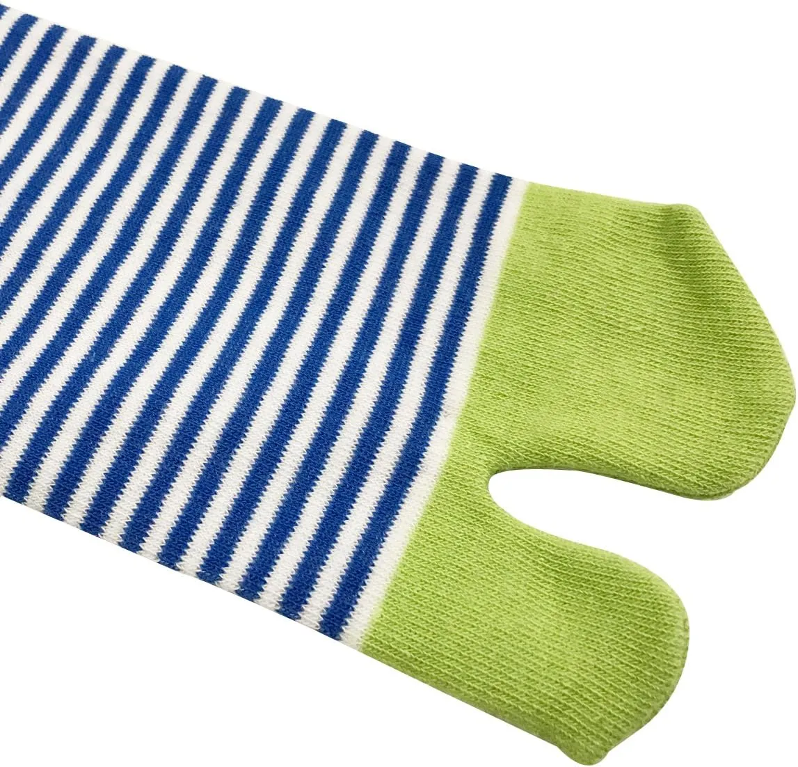 Wrapables® Tabi Flip-Flop Socks (Set of 3)