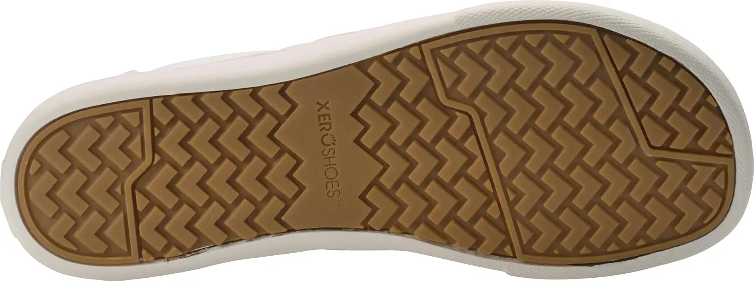 Xero Shoes Women's Dillon Barefoot Classic Canvas Slip-Ons