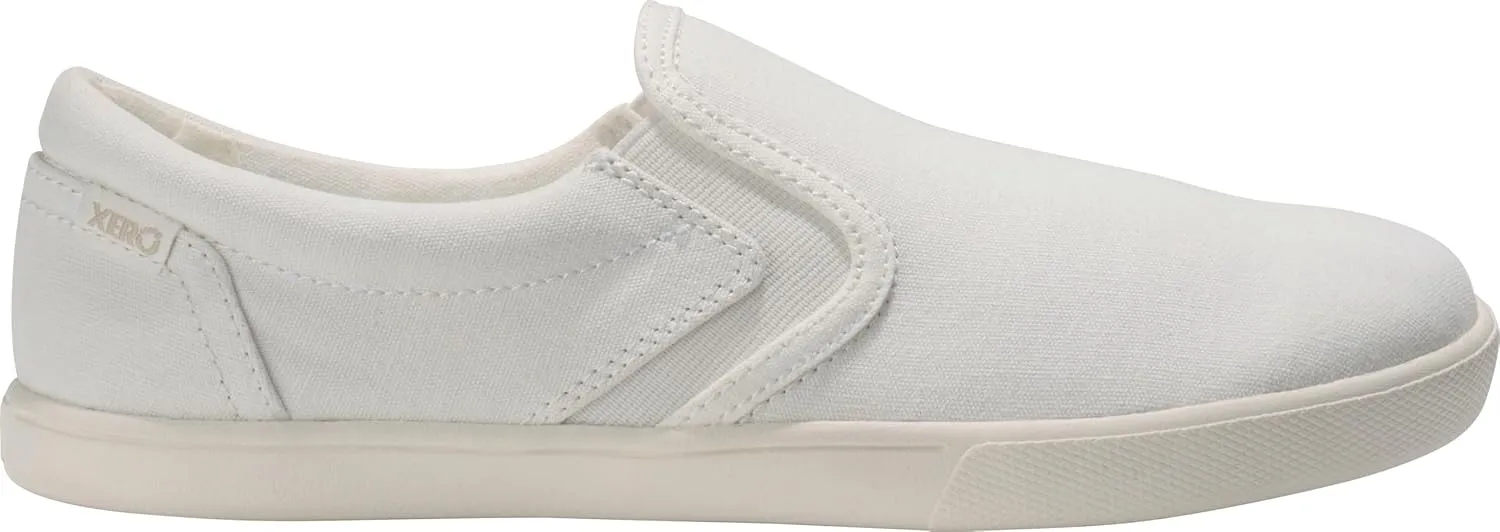 Xero Shoes Women's Dillon Barefoot Classic Canvas Slip-Ons