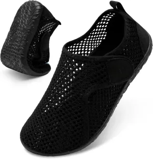 XIHALOOK Water Shoes for Women Men Quick Dry Lightweight Aqua Barefoot for Beach Swim Pool Surf Yoga Sports