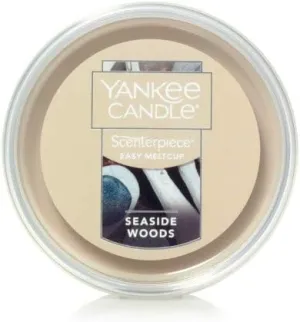 Yankee Candle Seaside Woods Easy Mlet Cup