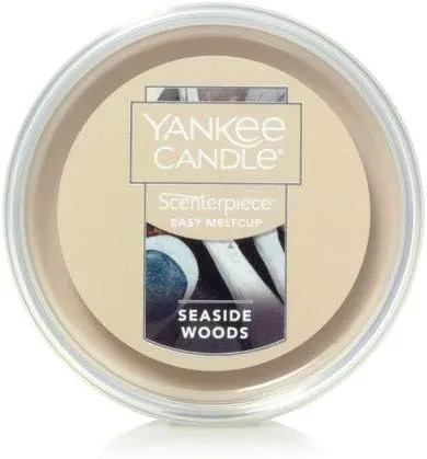 Yankee Candle Seaside Woods Easy Mlet Cup