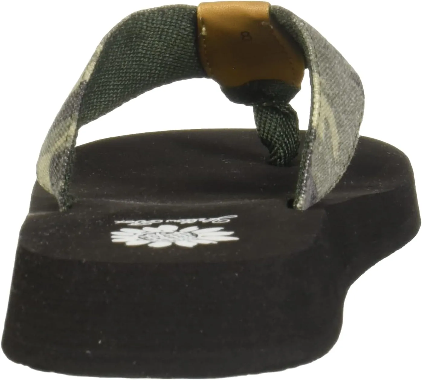 Yellow Box Women's Flip-Flop