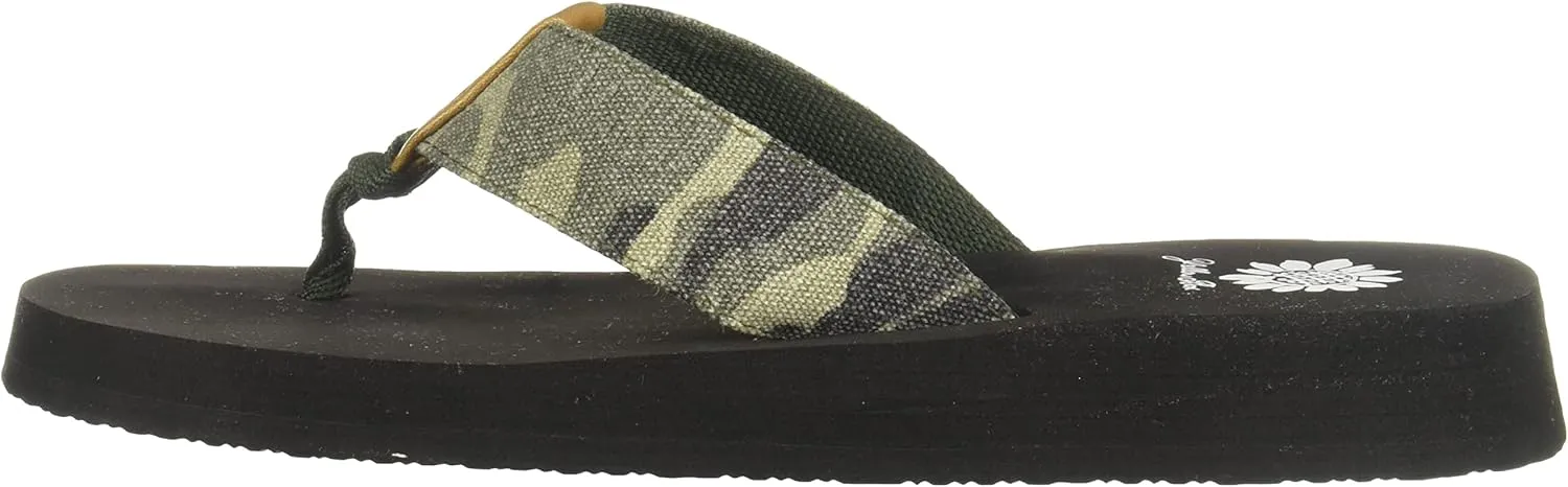 Yellow Box Women's Flip-Flop