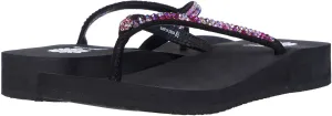 Yellow Box Women's Jello Sandal