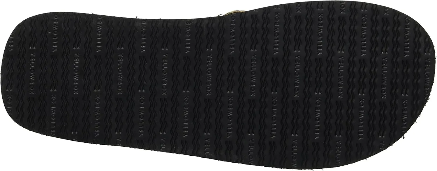 Yellow Box Women's Wally Flip-Flop