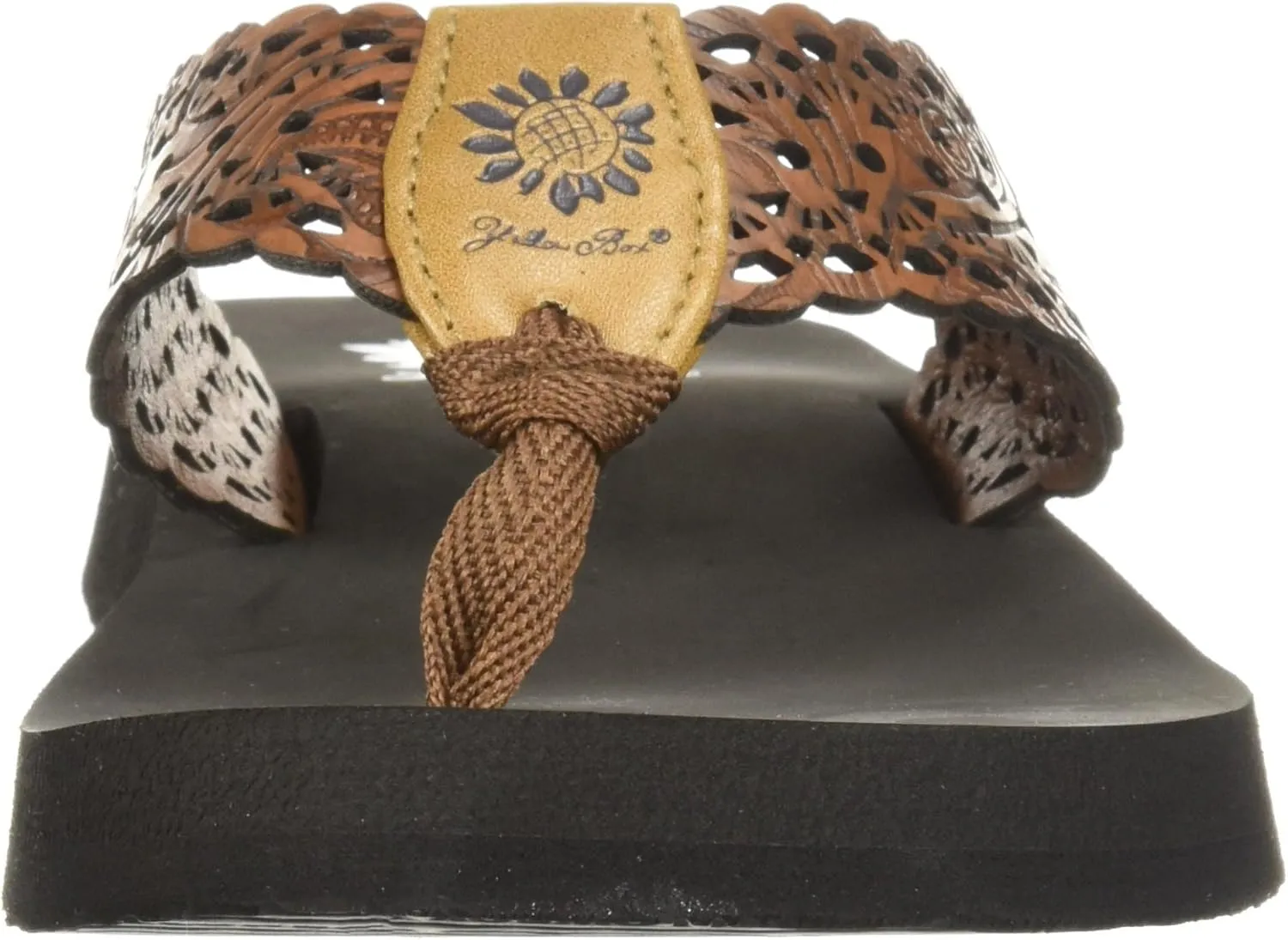 Yellow Box Women's Wally Flip-Flop