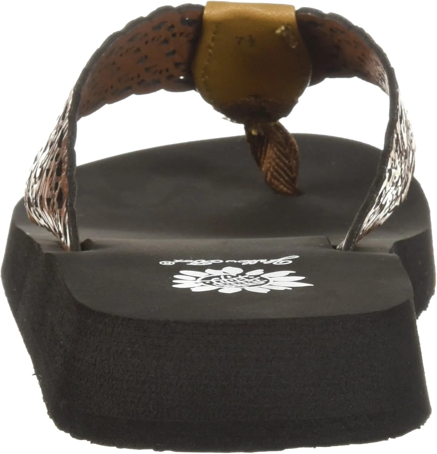 Yellow Box Women's Wally Flip-Flop