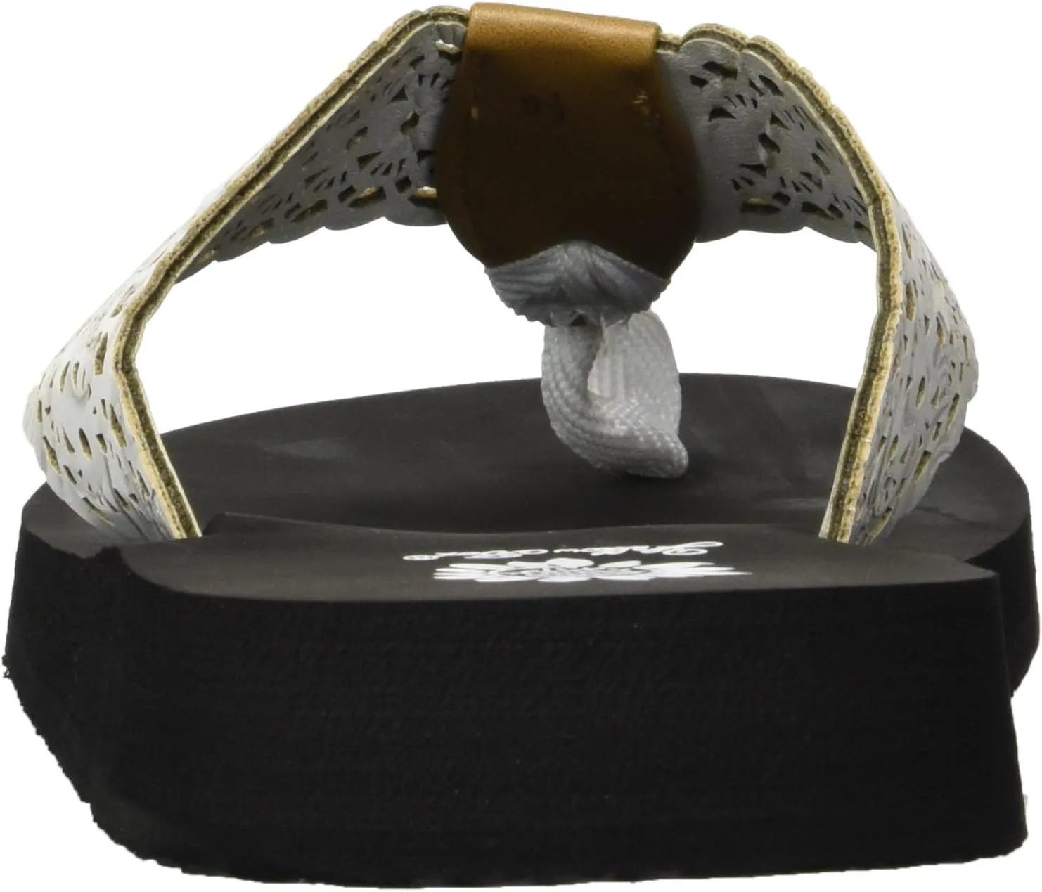 Yellow Box Women's Wally Flip-Flop