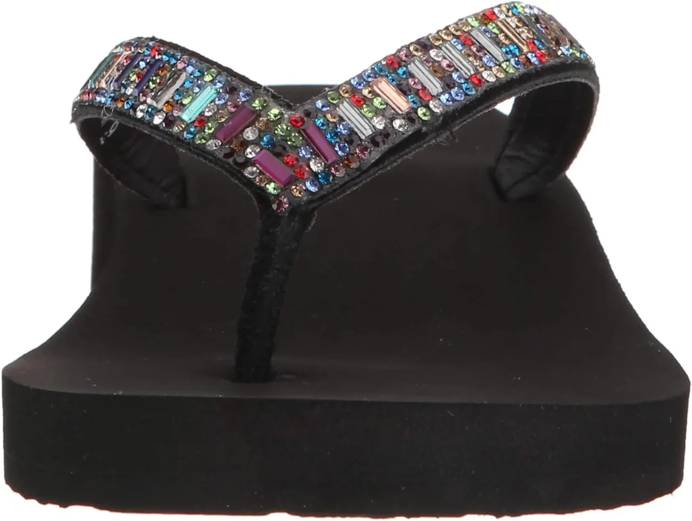 Yellow Box Women's Zemily Flip Flop
